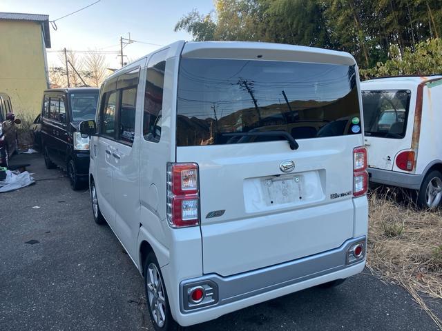 ウェイク X(8枚目)