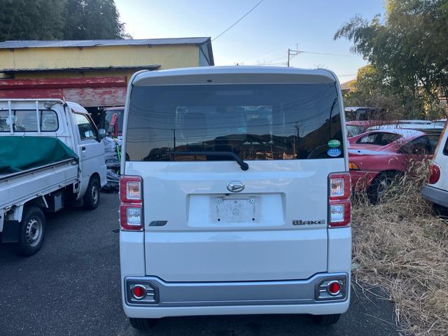 ウェイク X(9枚目)