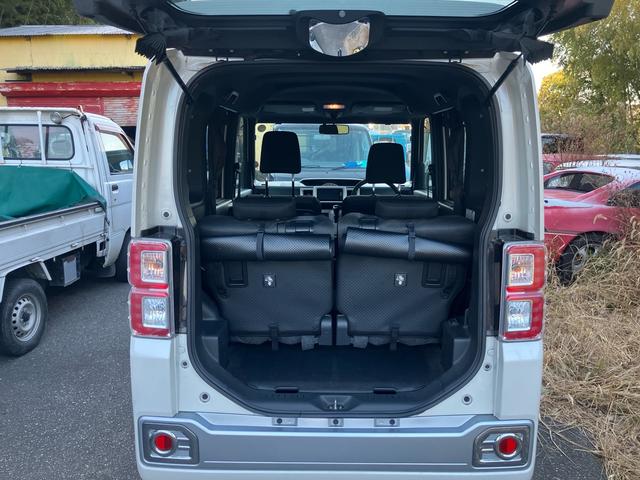 ウェイク X(12枚目)