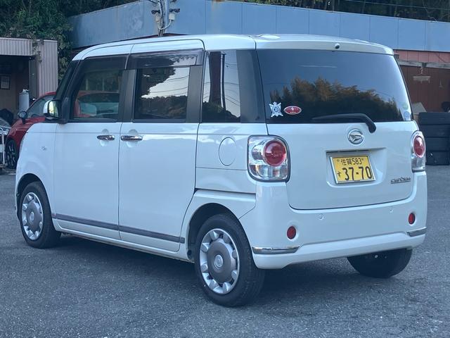 ムーヴキャンバス Ｇメイクアップ　ＳＡＩＩ（9枚目）