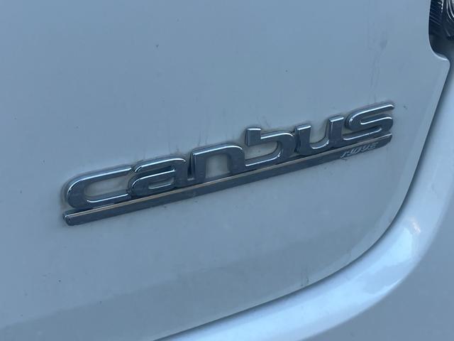 ムーヴキャンバス Ｇメイクアップ　ＳＡＩＩ（10枚目）