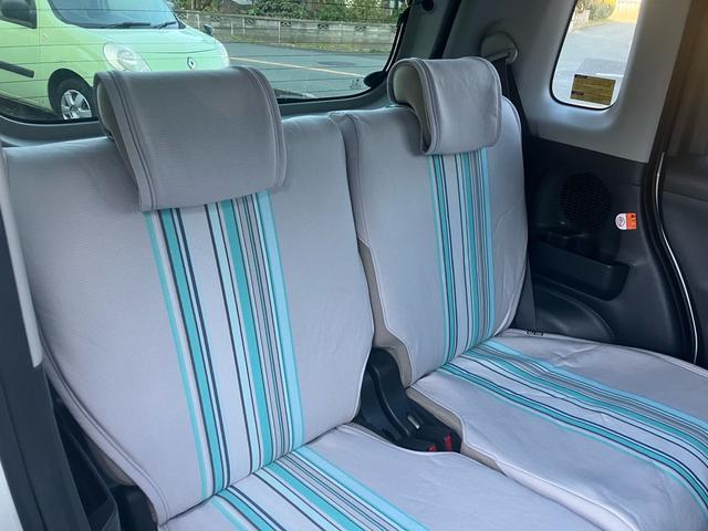 ムーヴキャンバス Ｇメイクアップ　ＳＡＩＩ（13枚目）