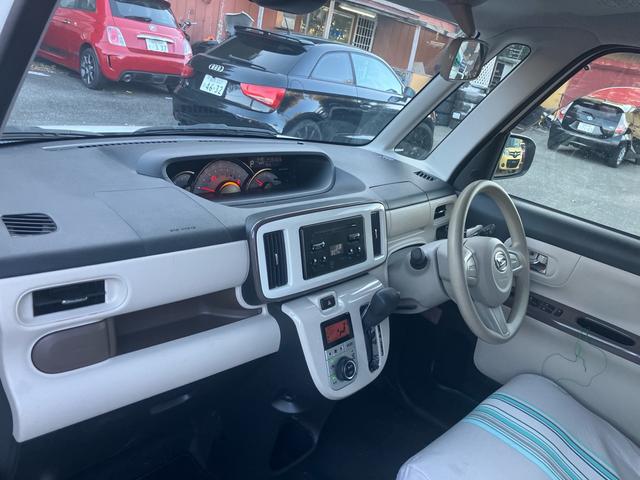 ムーヴキャンバス Ｇメイクアップ　ＳＡＩＩ（18枚目）