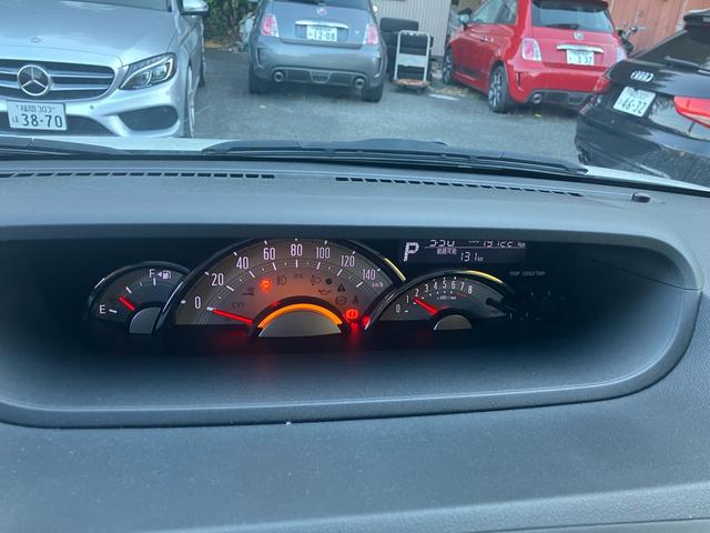 ムーヴキャンバス Ｇメイクアップ　ＳＡＩＩ（22枚目）