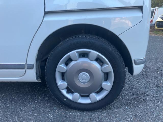 ムーヴキャンバス Ｇメイクアップ　ＳＡＩＩ（24枚目）