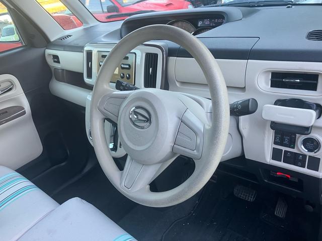 ムーヴキャンバス Ｇメイクアップ　ＳＡＩＩ（28枚目）