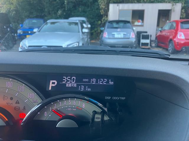 ムーヴキャンバス Ｇメイクアップ　ＳＡＩＩ（34枚目）