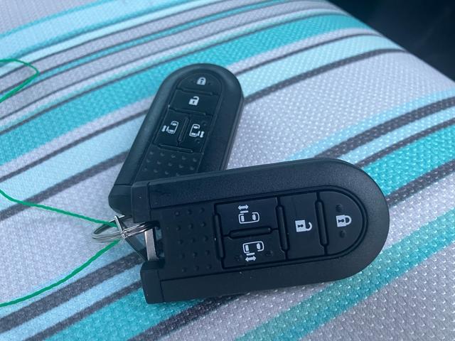 ムーヴキャンバス Ｇメイクアップ　ＳＡＩＩ（35枚目）