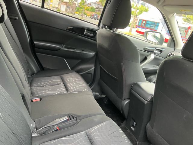 エクリプスクロス Gプラスパッケージ SDナビ Bluetooth フルセグ バックカメラ 純正アルミホイール スマートキー 走行26000km 車検令和8年10月 レーンアシスト(15枚目)