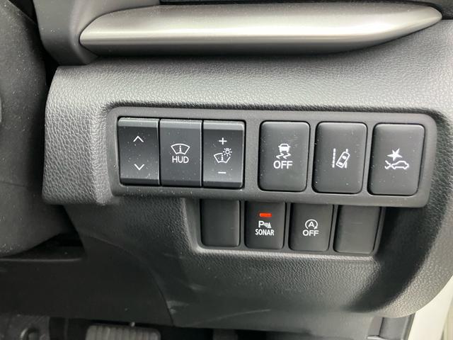 エクリプスクロス Gプラスパッケージ SDナビ Bluetooth フルセグ バックカメラ 純正アルミホイール スマートキー 走行26000km 車検令和8年10月 レーンアシスト(19枚目)