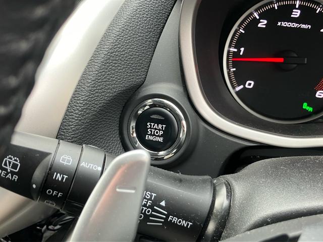 エクリプスクロス Gプラスパッケージ SDナビ Bluetooth フルセグ バックカメラ 純正アルミホイール スマートキー 走行26000km 車検令和8年10月 レーンアシスト(22枚目)