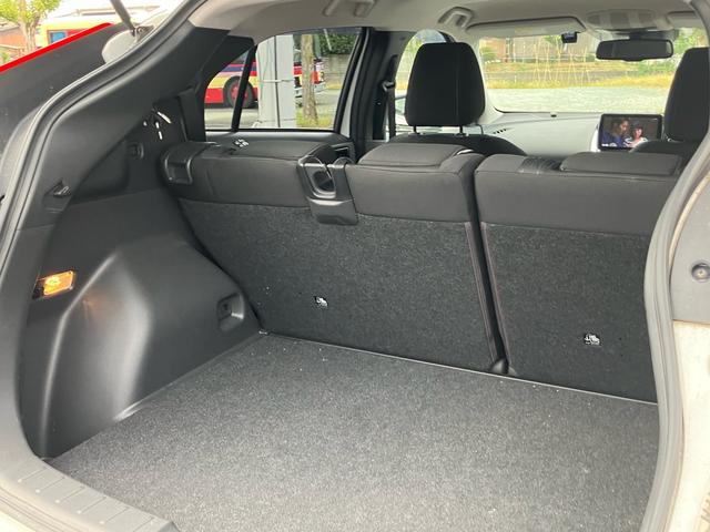 エクリプスクロス Gプラスパッケージ SDナビ Bluetooth フルセグ バックカメラ 純正アルミホイール スマートキー 走行26000km 車検令和8年10月 レーンアシスト(29枚目)