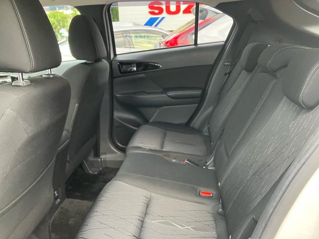 エクリプスクロス Gプラスパッケージ SDナビ Bluetooth フルセグ バックカメラ 純正アルミホイール スマートキー 走行26000km 車検令和8年10月 レーンアシスト(31枚目)