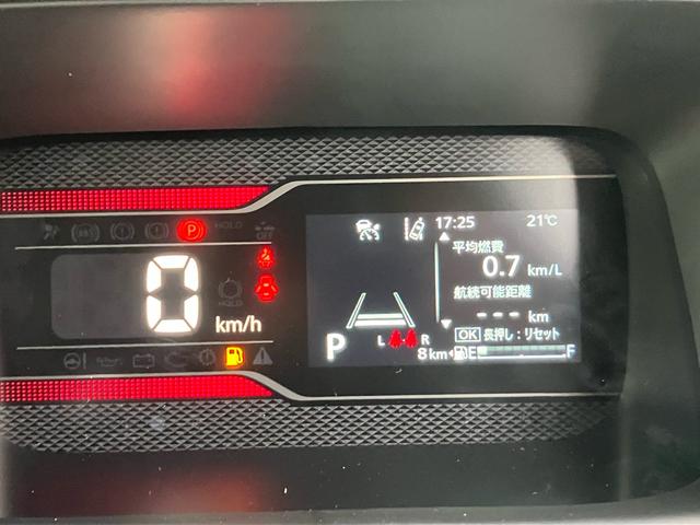 スペーシアカスタム ハイブリッドGS 左側パワースライド 届出済未使用車 LEDライト シートヒーター LEDライト(18枚目)