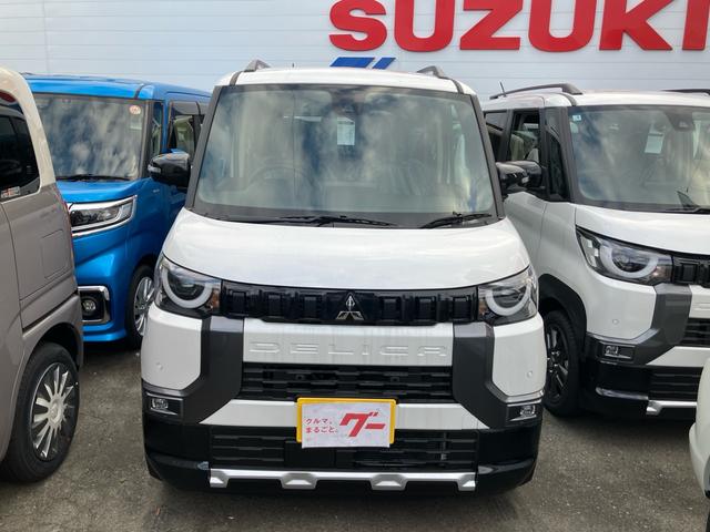 デリカミニ (2枚目)