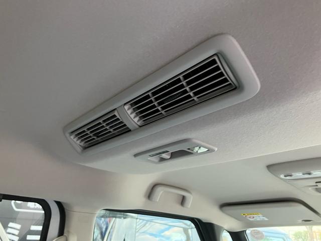 デリカミニ T 届出済未使用車 車検令和10年3月 オートエアコン(9枚目)