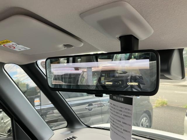 デリカミニ T 届出済未使用車 車検令和10年3月 オートエアコン(10枚目)