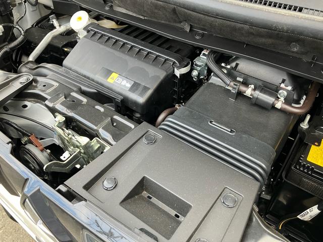 デリカミニ T 届出済未使用車 車検令和10年3月 オートエアコン(13枚目)