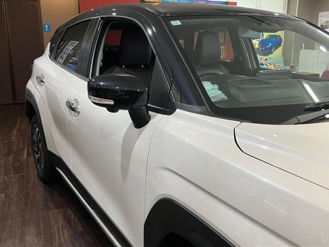 フロンクス ベースグレード ベースグレード 純正ナビ スマホ連携ディスプレイ 登録済未使用車 屋内展示車(5枚目)