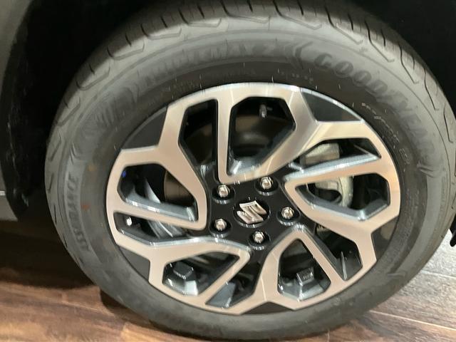 フロンクス ベースグレード ベースグレード 純正ナビ スマホ連携ディスプレイ 登録済未使用車 屋内展示車(11枚目)