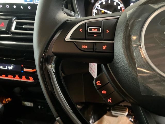 フロンクス ベースグレード ベースグレード 純正ナビ スマホ連携ディスプレイ 登録済未使用車 屋内展示車(15枚目)