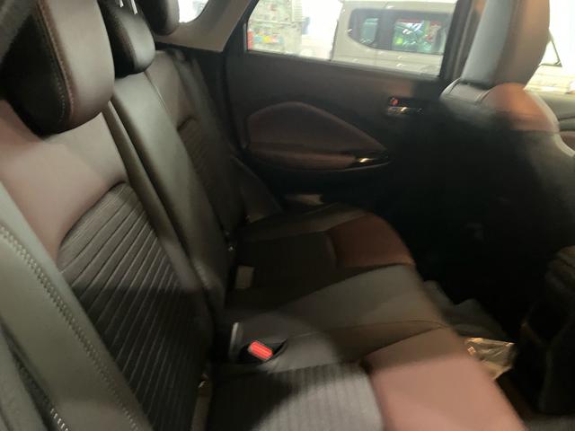 フロンクス ベースグレード ベースグレード 純正ナビ スマホ連携ディスプレイ 登録済未使用車 屋内展示車(20枚目)