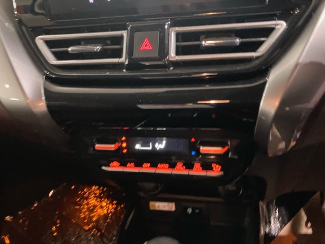 フロンクス ベースグレード ベースグレード 純正ナビ スマホ連携ディスプレイ 登録済未使用車 屋内展示車(24枚目)