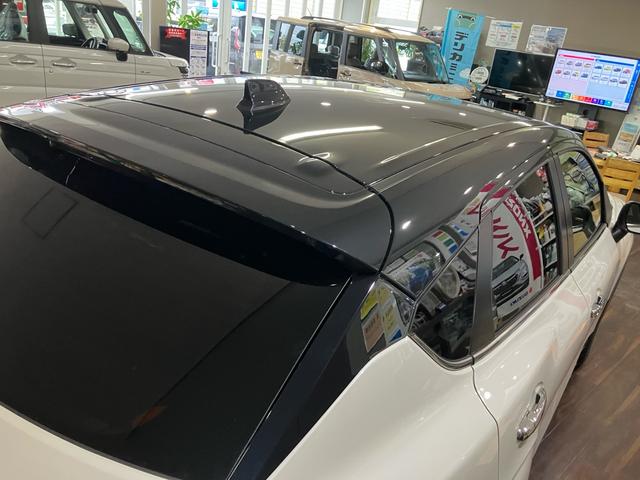 フロンクス ベースグレード ベースグレード 純正ナビ スマホ連携ディスプレイ 登録済未使用車 屋内展示車(27枚目)