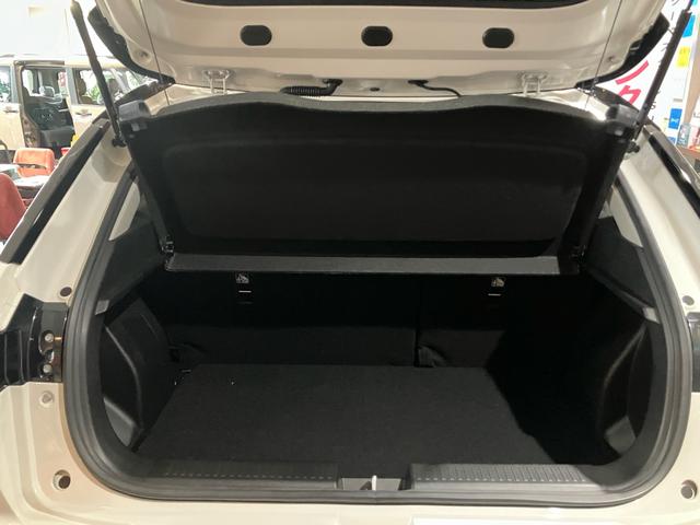 フロンクス ベースグレード ベースグレード 純正ナビ スマホ連携ディスプレイ 登録済未使用車 屋内展示車(33枚目)