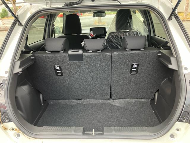 スイフト ＸＧ　ＸＧ　登録済未使用車　シートヒーター　スマートキー（11枚目）