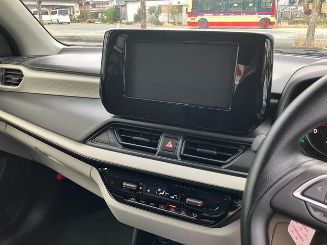 スイフト ＸＧ　ＸＧ　登録済未使用車　シートヒーター　スマートキー（15枚目）