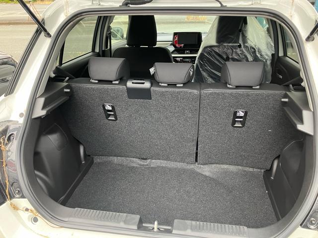 スイフト ＸＧ　ＸＧ　登録済未使用車　シートヒーター　スマートキー（18枚目）