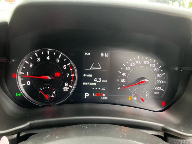 スイフト ＸＧ　ＸＧ　登録済未使用車　シートヒーター　スマートキー（22枚目）