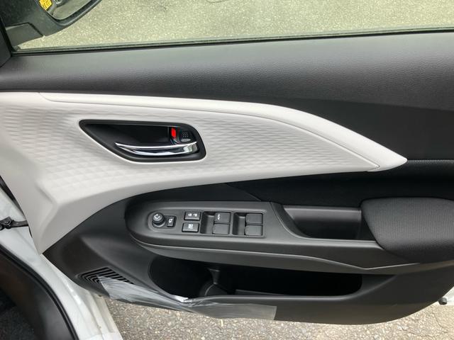 スイフト ＸＧ　ＸＧ　登録済未使用車　シートヒーター　スマートキー（24枚目）