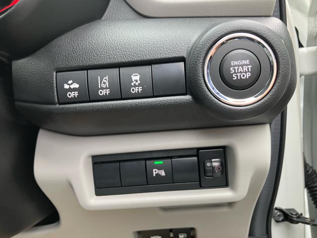 スイフト ＸＧ　ＸＧ　登録済未使用車　シートヒーター　スマートキー（25枚目）