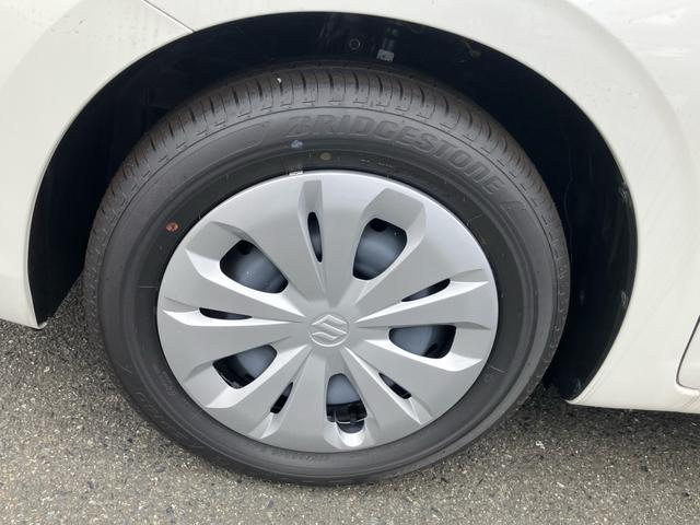 スイフト ＸＧ　ＸＧ　登録済未使用車　シートヒーター　スマートキー（28枚目）