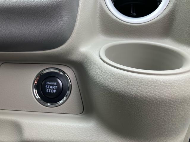 エブリイワゴン PZターボ ハイルーフ デュアルカメラブレーキサポート 届け出済未使用車 左側パワースライド オートAC フォグランプ 純正アルミホイール(8枚目)