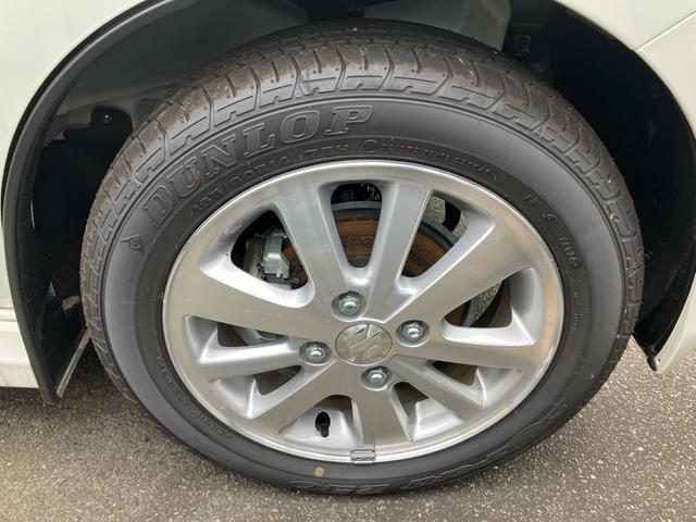 エブリイワゴン PZターボ ハイルーフ デュアルカメラブレーキサポート 届け出済未使用車 左側パワースライド オートAC フォグランプ 純正アルミホイール(10枚目)