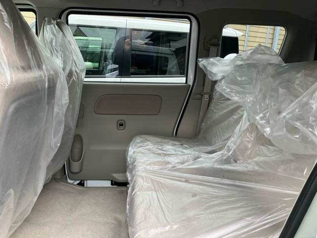 エブリイワゴン PZターボ ハイルーフ デュアルカメラブレーキサポート 届け出済未使用車 左側パワースライド オートAC フォグランプ 純正アルミホイール(20枚目)