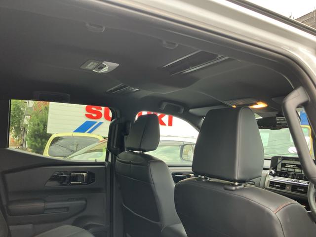 トライトン ＧＳＲ　メモリーナビ　Ｂｌｕｅｔｏｏｔｈ　フルセグ　車検令和８年７月　スマートキー　ディーゼル　４ＷＤ　クリアランスソナー　パワーシート（14枚目）