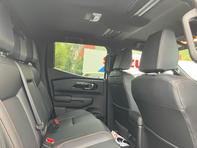 トライトン ＧＳＲ　メモリーナビ　Ｂｌｕｅｔｏｏｔｈ　フルセグ　車検令和８年７月　スマートキー　ディーゼル　４ＷＤ　クリアランスソナー　パワーシート（15枚目）