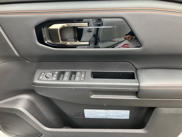 トライトン ＧＳＲ　メモリーナビ　Ｂｌｕｅｔｏｏｔｈ　フルセグ　車検令和８年７月　スマートキー　ディーゼル　４ＷＤ　クリアランスソナー　パワーシート（19枚目）