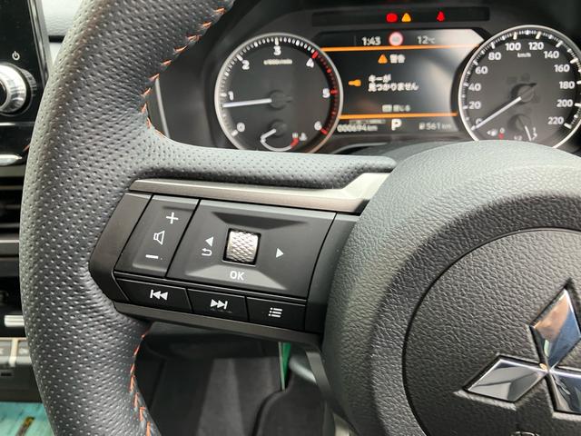 トライトン ＧＳＲ　メモリーナビ　Ｂｌｕｅｔｏｏｔｈ　フルセグ　車検令和８年７月　スマートキー　ディーゼル　４ＷＤ　クリアランスソナー　パワーシート（20枚目）