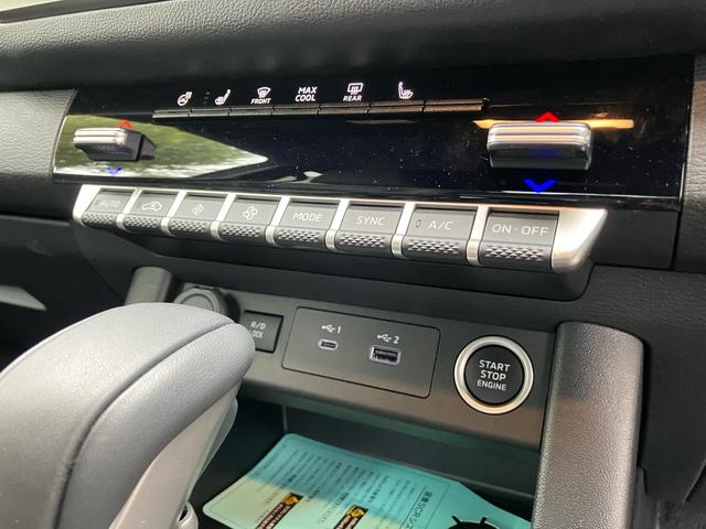 トライトン ＧＳＲ　メモリーナビ　Ｂｌｕｅｔｏｏｔｈ　フルセグ　車検令和８年７月　スマートキー　ディーゼル　４ＷＤ　クリアランスソナー　パワーシート（24枚目）