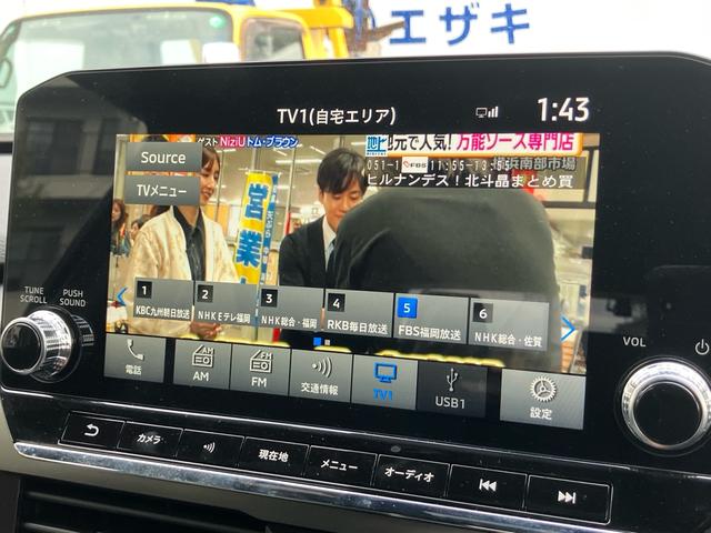 トライトン ＧＳＲ　メモリーナビ　Ｂｌｕｅｔｏｏｔｈ　フルセグ　車検令和８年７月　スマートキー　ディーゼル　４ＷＤ　クリアランスソナー　パワーシート（25枚目）