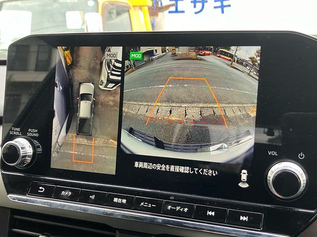 トライトン ＧＳＲ　メモリーナビ　Ｂｌｕｅｔｏｏｔｈ　フルセグ　車検令和８年７月　スマートキー　ディーゼル　４ＷＤ　クリアランスソナー　パワーシート（27枚目）