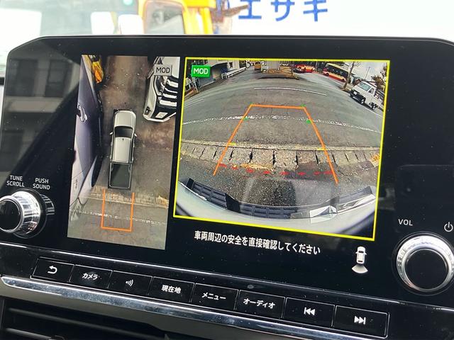 トライトン ＧＳＲ　メモリーナビ　Ｂｌｕｅｔｏｏｔｈ　フルセグ　車検令和８年７月　スマートキー　ディーゼル　４ＷＤ　クリアランスソナー　パワーシート（37枚目）