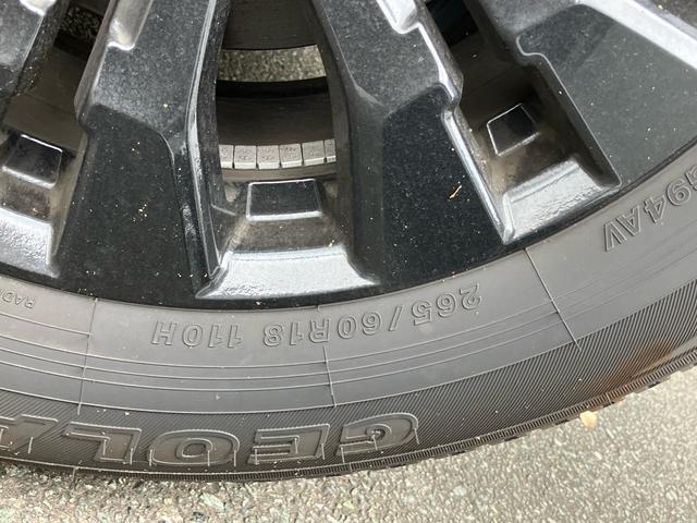 トライトン ＧＳＲ　メモリーナビ　Ｂｌｕｅｔｏｏｔｈ　フルセグ　車検令和８年７月　スマートキー　ディーゼル　４ＷＤ　クリアランスソナー　パワーシート（40枚目）