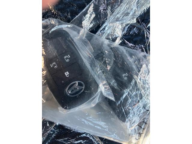 タント カスタムＸリミテッド　届け出済未使用車　スマートキー　両側パワースライド　オートエアコン（15枚目）