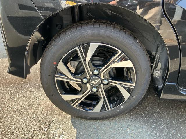 タント カスタムＸリミテッド　届け出済未使用車　スマートキー　両側パワースライド　オートエアコン（24枚目）